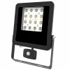 Discount Panthera spot extérieur capteur IP44 30W 3000K Éclairage Extérieur Professionnel