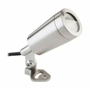 Cheap PC6806 spot de jardin LED, 12 V, 5 000 K, x2 Éclairage Extérieur Professionnel
