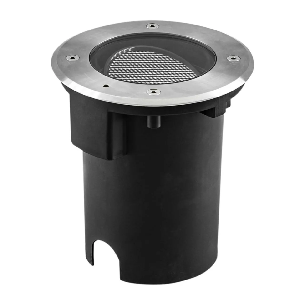 evn_pentola_lampe_encastrable_avec_protection_antiblouissement___cm_0-1.webp Clearance Pentola lampe encastrable avec protection anti-éblouissement, Ø 18 cm Éclairage Extérieur Professionnel