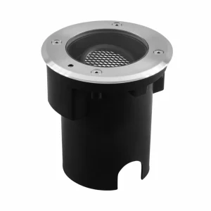 Cheap Pentola lampe encastrable avec protection anti-éblouissement, Ø 13,5 cm Éclairage Extérieur Professionnel