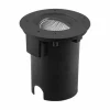 Shop Pentola spot encastré LED, Ø 18 cm anthracite Éclairage Extérieur Professionnel