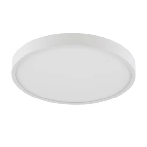 Hot Planus panneau LED Ø 27 cm 24 W 4 000 K Éclairage De Magasins
