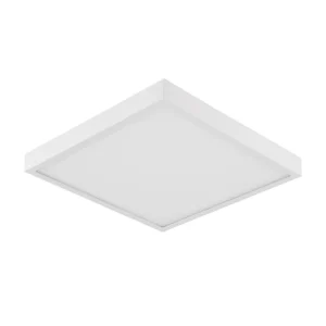 Clearance Planus panneau LED 27,2x27,2 cm 24 W 3 000 K Éclairage De Magasins
