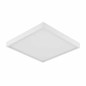Clearance Planus panneau LED 27,2x27,2 cm 24 W 4 000 K Éclairage De Magasins