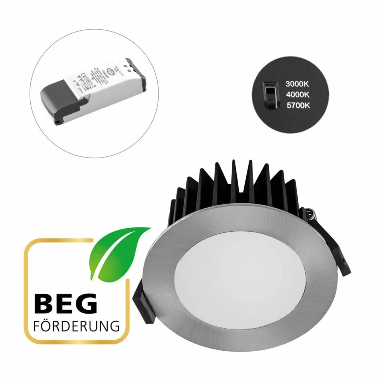 evn_solido_v_dimmable_cct_chrom_0.webp Cheap Solido85, 230 V, dimmable, CCT, chromé Éclairage Extérieur Professionnel