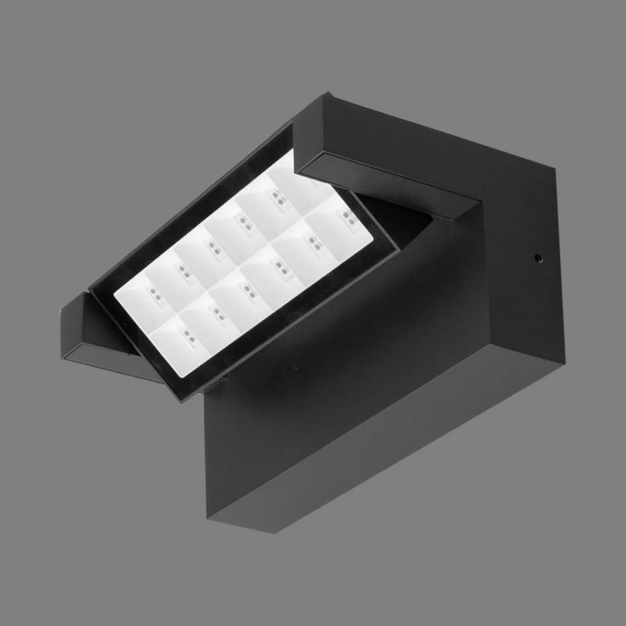 evn_wav_applique_dextrieur_avec_led_pivotables_0.webp Shop Wav applique d’extérieur avec LED pivotables Éclairage Extérieur Professionnel