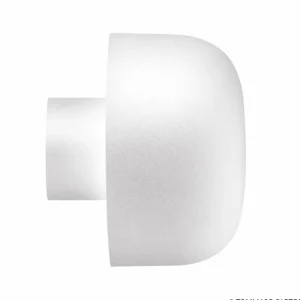 Best Sale FLOS Bellhop applique d'extérieur, 2 700 K blanche Éclairage Extérieur Professionnel