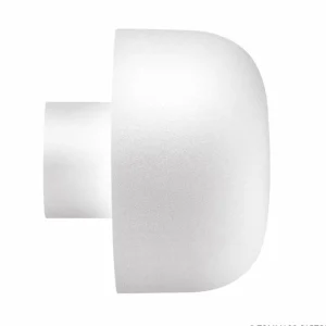 Clearance FLOS Bellhop applique d'extérieur, 4 000 K blanche Éclairage Extérieur Professionnel