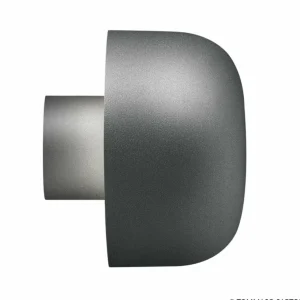 Flash Sale FLOS Bellhop applique extérieur 4 000 K anthracite Éclairage Extérieur Professionnel