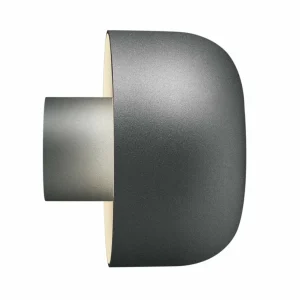 Flash Sale FLOS Bellhop applique extérieur 4 000 K anthracite Éclairage Extérieur Professionnel