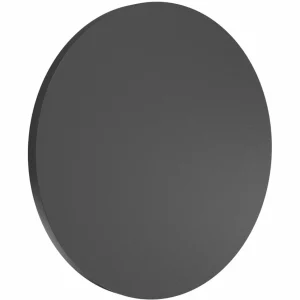 Cheap FLOS Camouflage 240 - applique LED anthracite Éclairage Extérieur Professionnel
