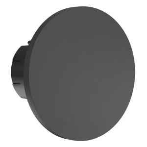 Fashion FLOS Camouflage 140 encastrée LED anthracite Éclairage Extérieur Professionnel