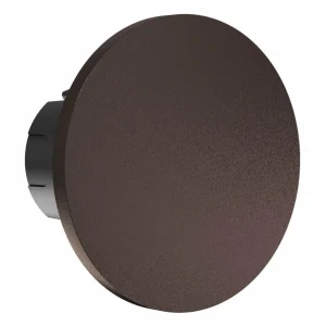 Cheap FLOS Camouflage 140 encastrée LED brune Éclairage Extérieur Professionnel