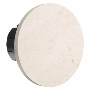 Cheap FLOS Camouflage 140 encastrée LED pierre Éclairage Extérieur Professionnel