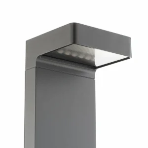 Sale FLOS Casting C150 Borne lumineuse LED, 85 cm 3.000 K Éclairage Extérieur Professionnel