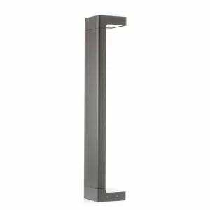 Sale FLOS Casting C150 Borne lumineuse LED, 85 cm 3.000 K Éclairage Extérieur Professionnel
