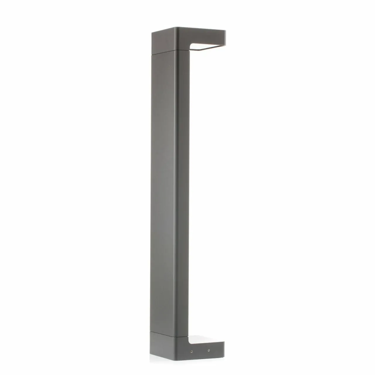 flos_casting_c_borne_lumineuse_led__cm__k_4.webp Sale FLOS Casting C150 Borne lumineuse LED, 85 cm 3.000 K Éclairage Extérieur Professionnel