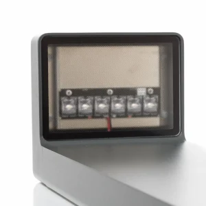 Sale FLOS Casting C150 Borne lumineuse LED, 85 cm 3.000 K Éclairage Extérieur Professionnel