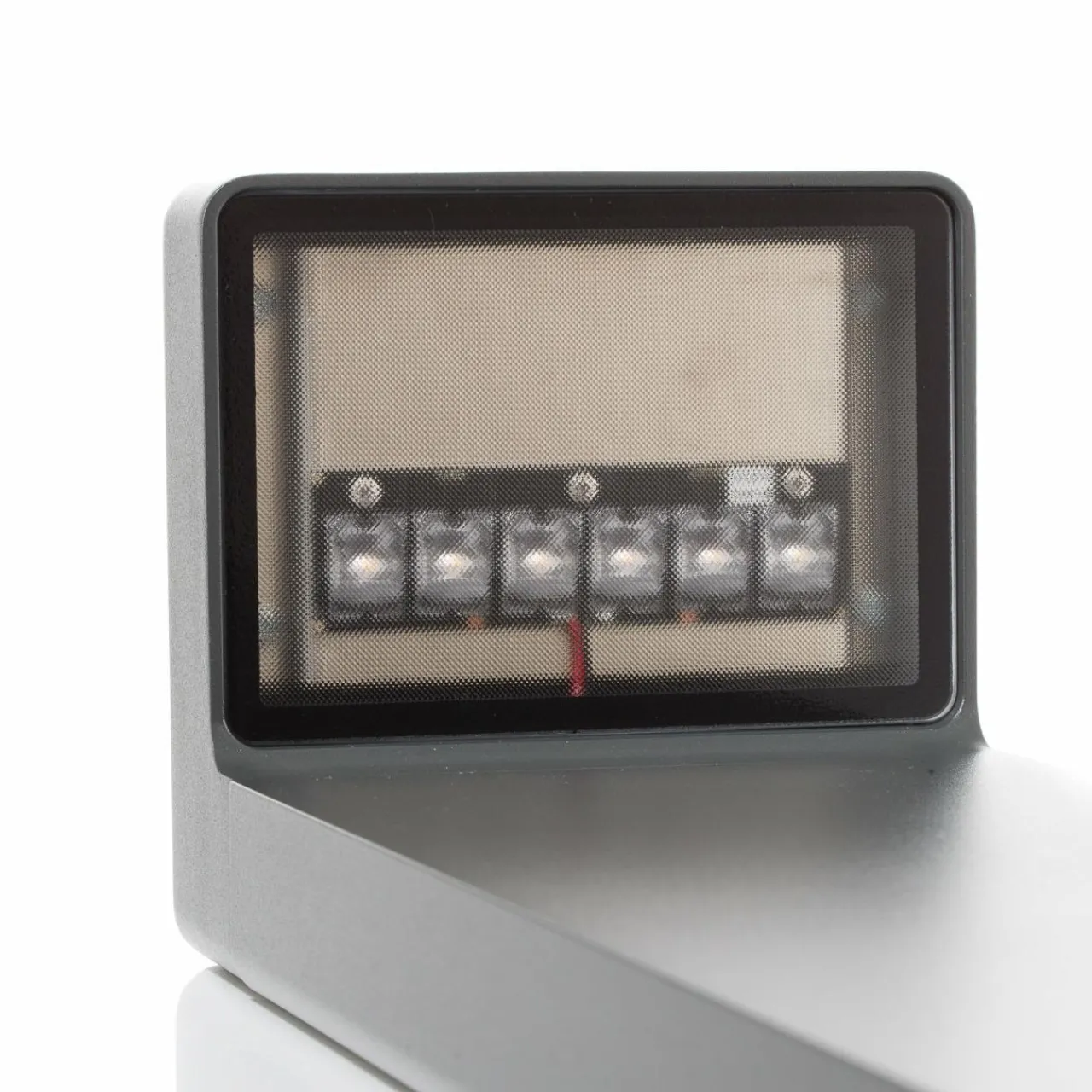 flos_casting_c_borne_lumineuse_led__cm__k_5.webp Sale FLOS Casting C150 Borne lumineuse LED, 85 cm 3.000 K Éclairage Extérieur Professionnel