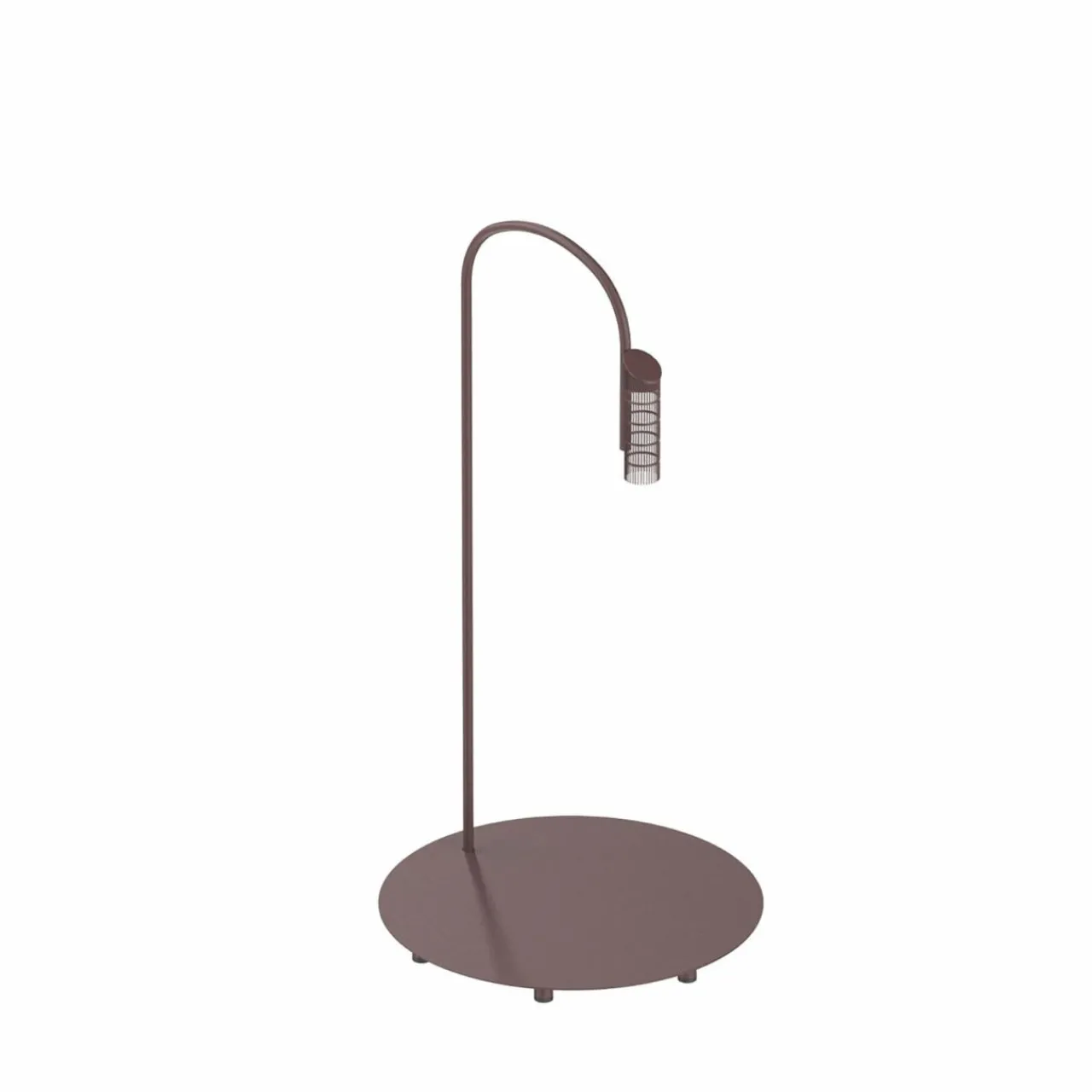 flos_caule_floor__nest_lampadaire_k_brun_0-1.webp Outlet Caule Floor 2 Nest Lampadaire 2.700K brun Éclairage Extérieur Professionnel