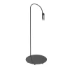 Flash Sale Caule Floor 3 Nest lampadaire 2.700K noir Éclairage Extérieur Professionnel
