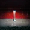 Cheap FLOS In Vitro Bollard 1, 2.700 K, 40 cm vert foncé Éclairage Extérieur Professionnel