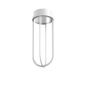 Cheap FLOS In Vitro Ceiling plafonnier, 2 700 K, blanc Éclairage Extérieur Professionnel