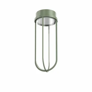 Best FLOS In Vitro Ceiling plafonnier 2 700K vert clair Éclairage Extérieur Professionnel