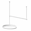 Shop Infra-Structure C3 plafonnier LED blanc Éclairage De Magasins