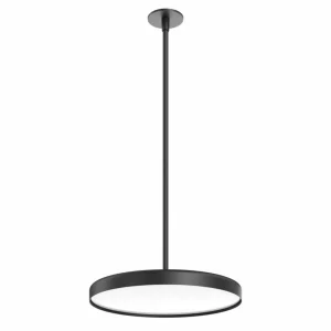 Best Infra-Structure C1 plafonnier LED noir Éclairage De Magasins