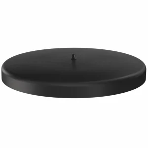 Best Infra-Structure C1 plafonnier LED noir Éclairage De Magasins