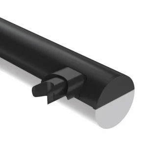 Sale Infra-Structure C2 plafonnier LED noir Éclairage De Magasins