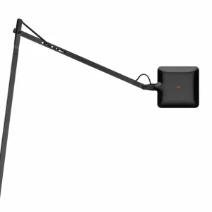Best Sale Kelvin LED - lampadaire de designer, noir Éclairage De Bureau