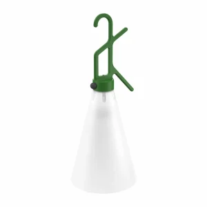 Discount FLOS Mayday Outdoor lampe universelle vert feuille Éclairage Technique