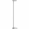 Online FLOS Oblique Floor lampadaire LED, 927, gris Éclairage De Bureau