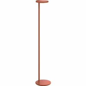 New FLOS Oblique Floor lampadaire LED, 927, rouille Éclairage De Bureau