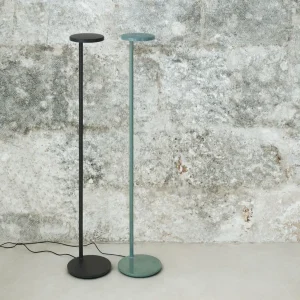 Clearance FLOS Oblique Floor lampadaire LED USB anthracite Éclairage De Bureau