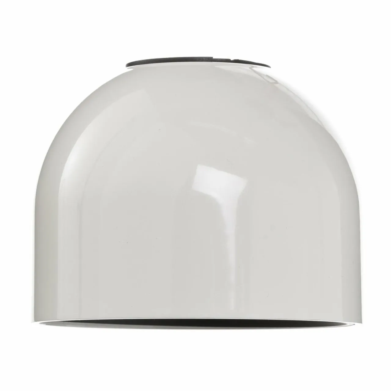flos_plafonnier_wan_en_blanc_1.webp Sale plafonnier Wan en blanc Éclairage De Bureau