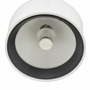 Sale plafonnier Wan en blanc Éclairage De Bureau