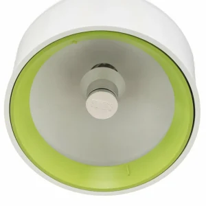 Sale plafonnier Wan en blanc Éclairage De Bureau