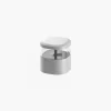 Discount FLOS Pointbreak Balisage 1, 2 700K blanc 8cm Éclairage Extérieur Professionnel