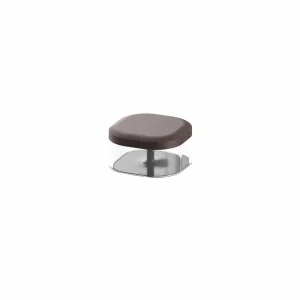 Best Sale FLOS Pointbreak Balisage 1, 2 700K brun foncé 4cm Éclairage Extérieur Professionnel