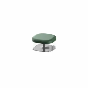 Online FLOS Pointbreak Balisage 1, 2 700K vert forêt 4cm Éclairage Extérieur Professionnel