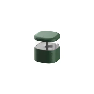Outlet FLOS Pointbreak Balisage 1, 2 700K vert forêt 8cm Éclairage Extérieur Professionnel