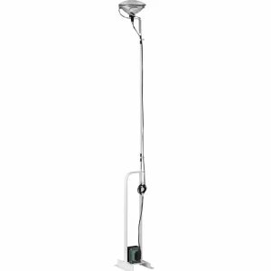 Shop Toio lampe sur pied design LED Gx16d blanche Éclairage De Bureau