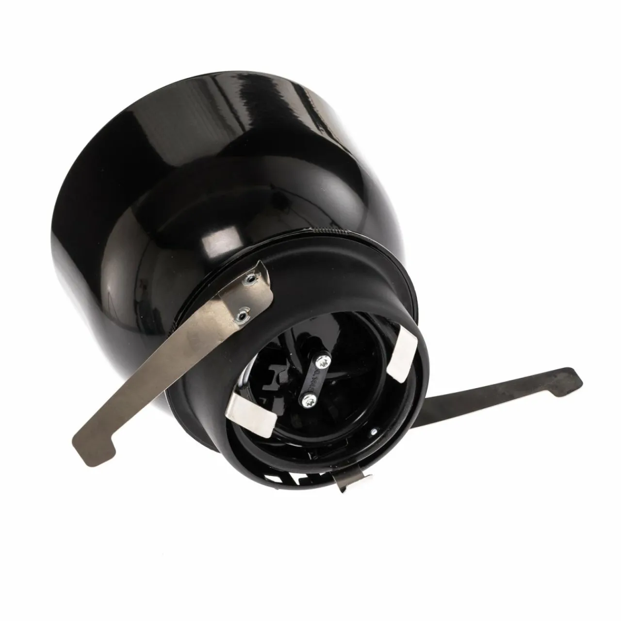 flos_wan_spot__downlight_haute_tension_noir_3.webp Online FLOS Wan Spot - downlight haute tension, noir Éclairage De Magasins