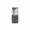 Online lampe pour socle Astra, hauteur 30 cm, anthracite, aluminium Éclairage Extérieur Professionnel