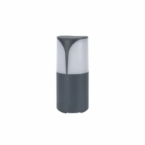 Online lampe pour socle Astra, hauteur 30 cm, anthracite, aluminium Éclairage Extérieur Professionnel