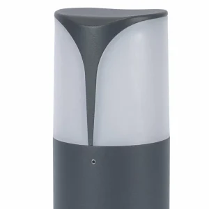 Online lampe pour socle Astra, hauteur 30 cm, anthracite, aluminium Éclairage Extérieur Professionnel