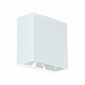Best Sale Gemini Beams, IP54 up/down angulaire 3 000 K blanc Éclairage Extérieur Professionnel